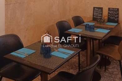 Commerce 2 pièces 129000 €