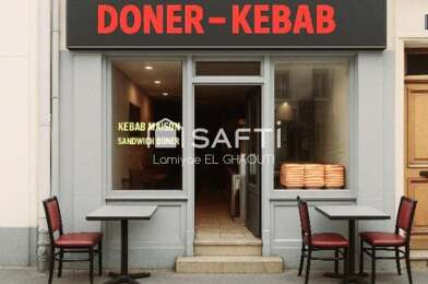 Commerce 1 pièces 329000 €