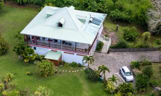 Maison 9 Pièces 290 m² à vendre à Saint-Claude (97120)