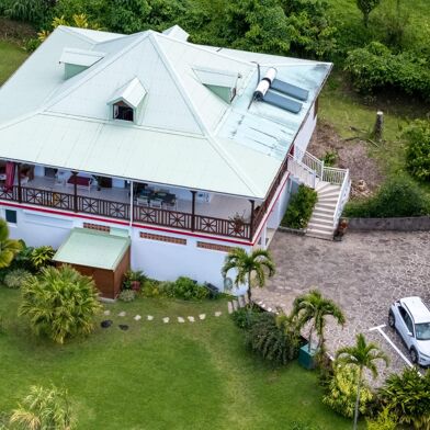 Maison 9 pièces 650000 €