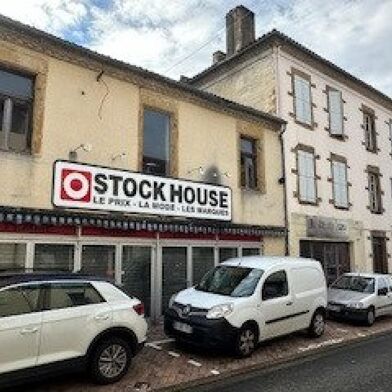 Immeuble  500000 €