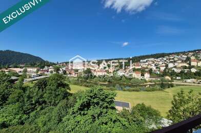 Appartement 4 pièces 199000 €