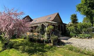 Maison 4 Pièces 138 m² à vendre à Champignelles (89350)