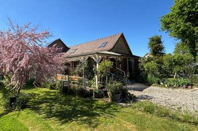 Maison 4 pièces 187000 €