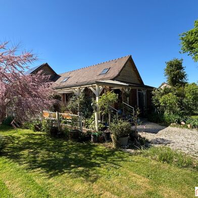 Maison 4 pièces 187000 €