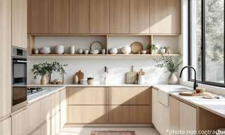 Appartement 2 Pièces 45 m² à vendre à La Terrasse (38660)