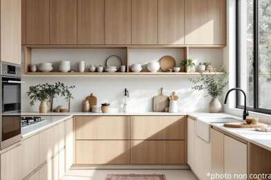 Appartement 2 pièces 180000 €