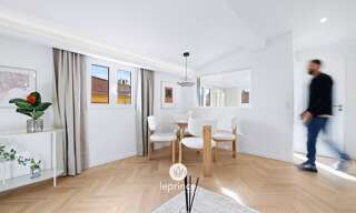 Appartement 2 Pièces 32 m² à vendre à Nice (06300)