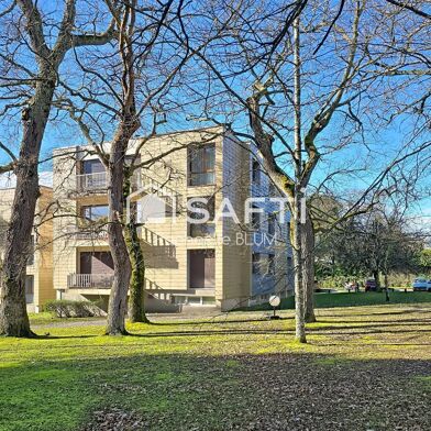 Appartement 5 pièces 280000 €