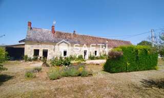 Maison 4 Pièces 99 m² à vendre à Benais (37140)