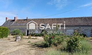 Maison 4 Pièces 99 m² à vendre à Benais (37140)