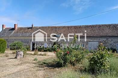 Maison 4 pièces 129900 €