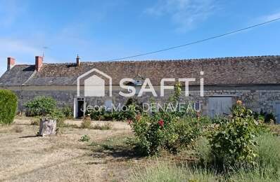 Ancienne à finir de restaurer — photo du bien
