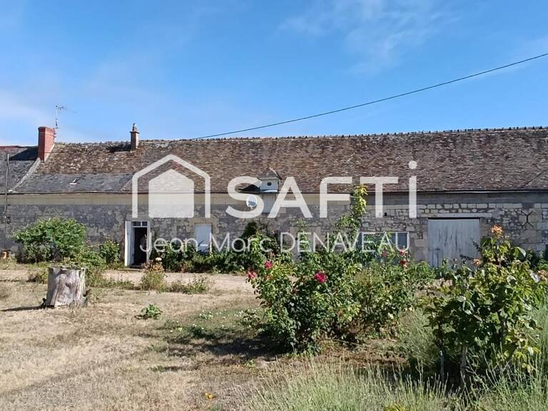 Ancienne à finir de restaurer — photo 1