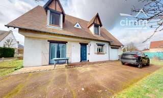 Maison 6 Pièces 173 m² à vendre à Saint-Cyr-en-Val (45590)