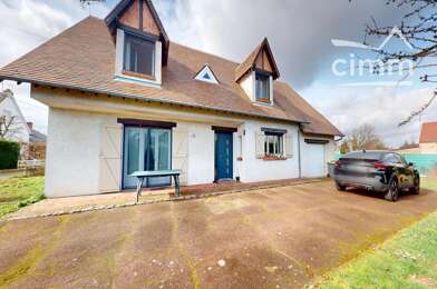 Maison 6 pièces 299000 €