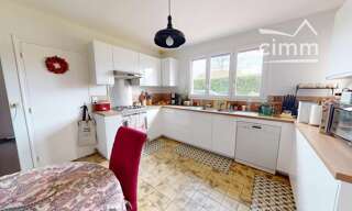 Maison 6 Pièces 173 m² à vendre à Saint-Cyr-en-Val (45590)