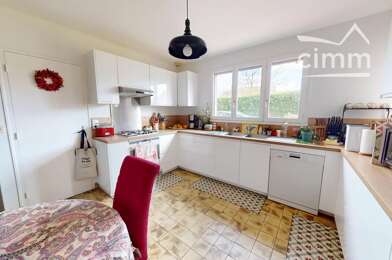 Maison 6 pièces 299000 €