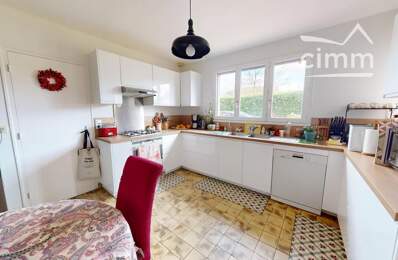 Maison familiale 6 pièces — photo du bien