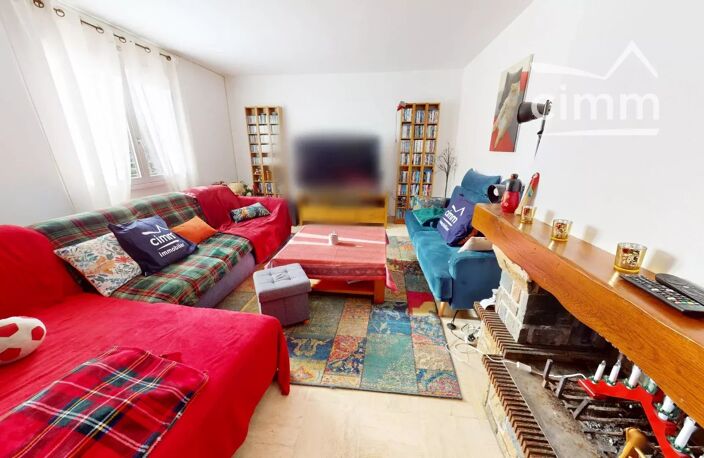 Maison familiale 6 pièces — photo 3