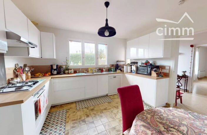 Maison familiale 6 pièces — photo 4