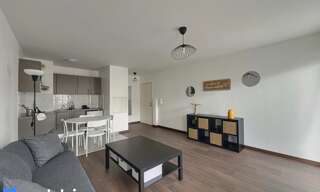 Appartement 2 Pièces 50 m² à louer à Limeil-Brévannes (94450)