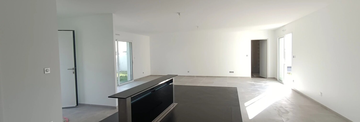 Maison 5 Pièces 126 m² à vendre à Ruelle-sur-Touvre (16600)