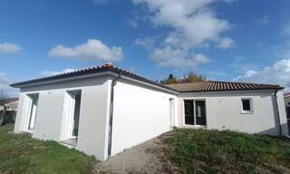 Maison 5 Pièces 126 m² à vendre à Ruelle-sur-Touvre (16600)