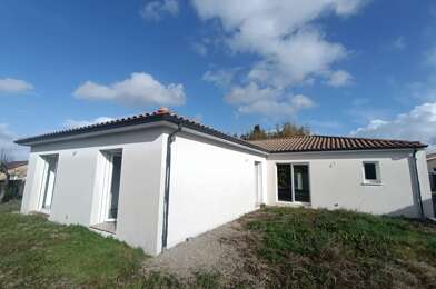 Maison 5 pièces 275600 €