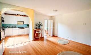 Appartement 4 Pièces 86 m² à vendre à Grenoble (38100)