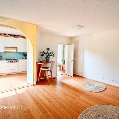 Appartement 4 pièces 99000 €