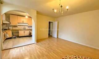 Appartement 4 Pièces 86 m² à vendre à Grenoble (38100)