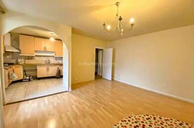 Appartement 4 pièces 96000 €