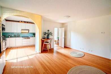 Appartement 4 pièces 90000 €