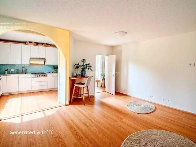 GRENOBLE SUD Bel Appartement de 4 pièces + cuisine (86.42m² loi carrez) — photo du bien