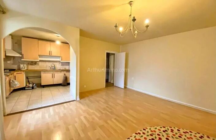 GRENOBLE SUD Bel Appartement de 4 pièces + cuisine (86.42m² loi carrez) — photo 2
