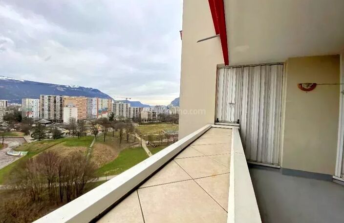 GRENOBLE SUD Bel Appartement de 4 pièces + cuisine (86.42m² loi carrez) — photo 3