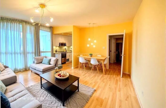 GRENOBLE SUD Bel Appartement de 4 pièces + cuisine (86.42m² loi carrez) — photo 4