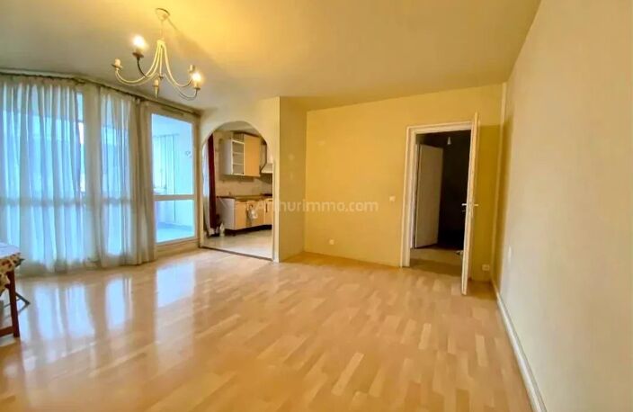 GRENOBLE SUD Bel Appartement de 4 pièces + cuisine (86.42m² loi carrez) — photo 5