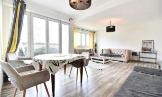 Appartement 5 Pièces 92 m² à vendre à Chilly-Mazarin (91380)