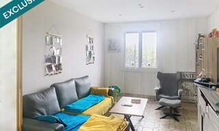 Maison 5 Pièces 112 m² à vendre à Cerisy-Belle-Étoile (61100)