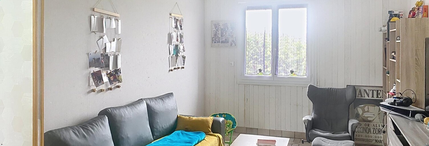 Maison 5 Pièces 112 m² à vendre à Cerisy-Belle-Étoile (61100)