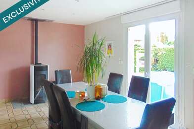 Maison 5 pièces 128000 €