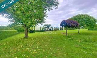 Maison 5 Pièces 112 m² à vendre à Cerisy-Belle-Étoile (61100)