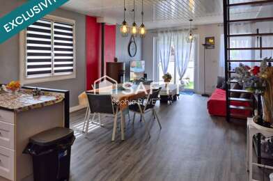 Maison 5 pièces 199000 €