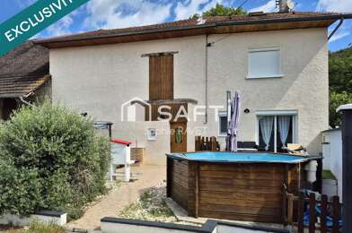 Maison 5 pièces 199000 €