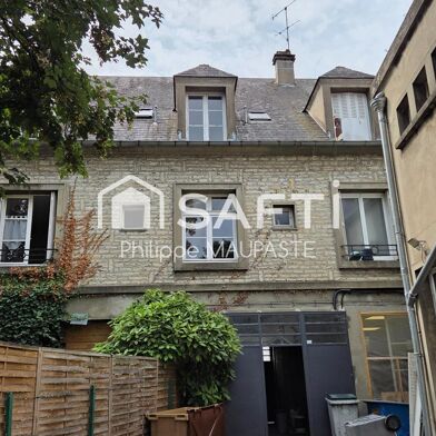 Immeuble  356000 €