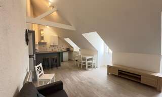 Appartement 2 Pièces 37 m² à vendre à Saint-Brieuc (22000)