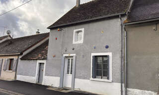 Maison 2 Pièces 29 m² à vendre à Méobecq (36500)