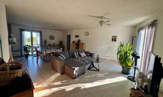 Maison 4 Pièces 93 m² à vendre à Cancon (47290)